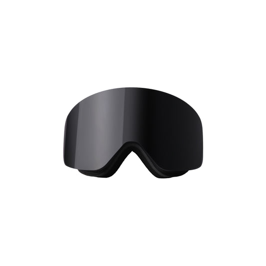 Snövia Dark Grey Ski Goggles