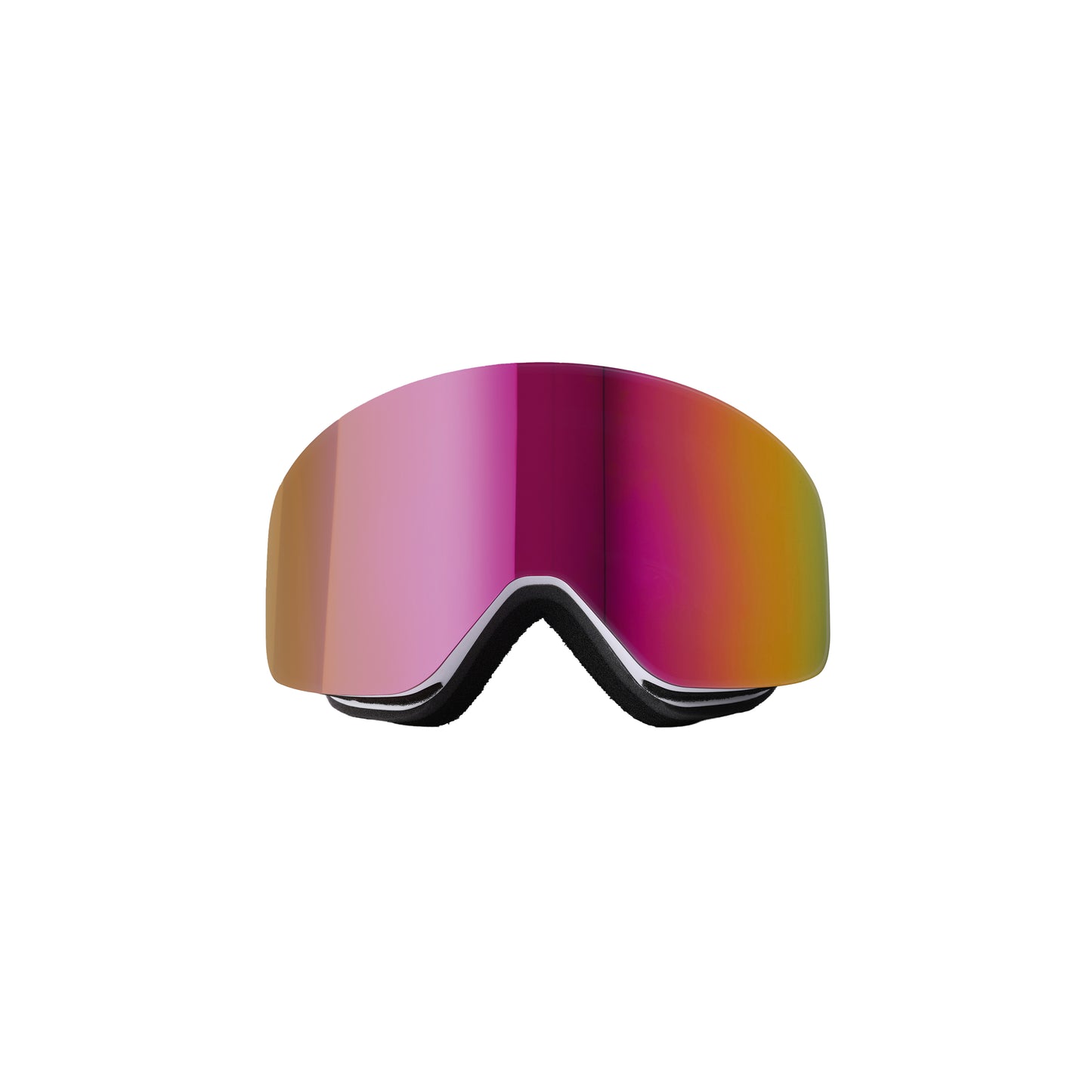 Snövia Revo Pink Ski Goggles