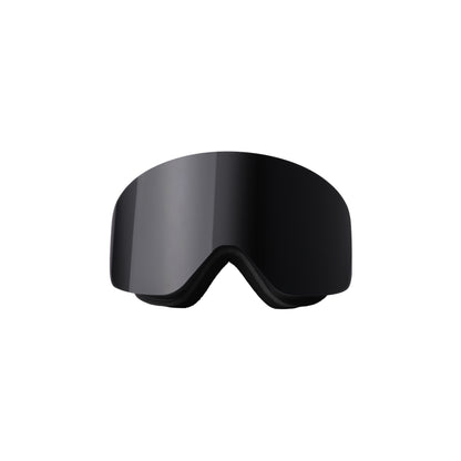 Snövia Dark Grey Ski Goggles