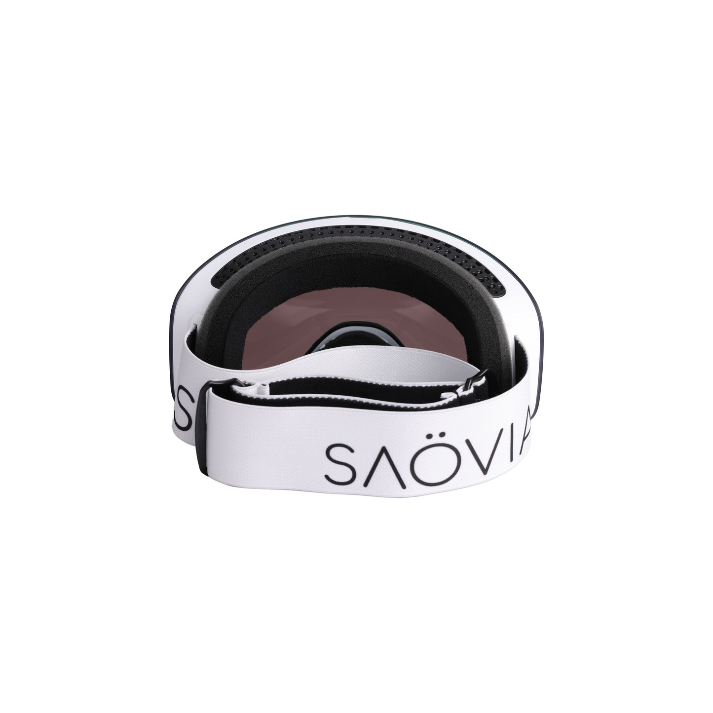 Snövia Revo Pink Ski Goggles
